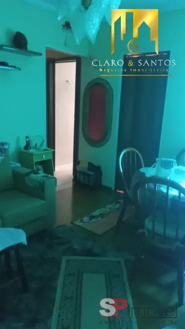 Foto 2 de Apartamento com 2 quartos à venda, 67m2 em Parque Santo Antônio, Guarulhos - SP