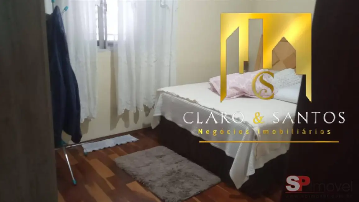 Foto 6 de Apartamento com 2 quartos à venda, 67m2 em Parque Santo Antônio, Guarulhos - SP