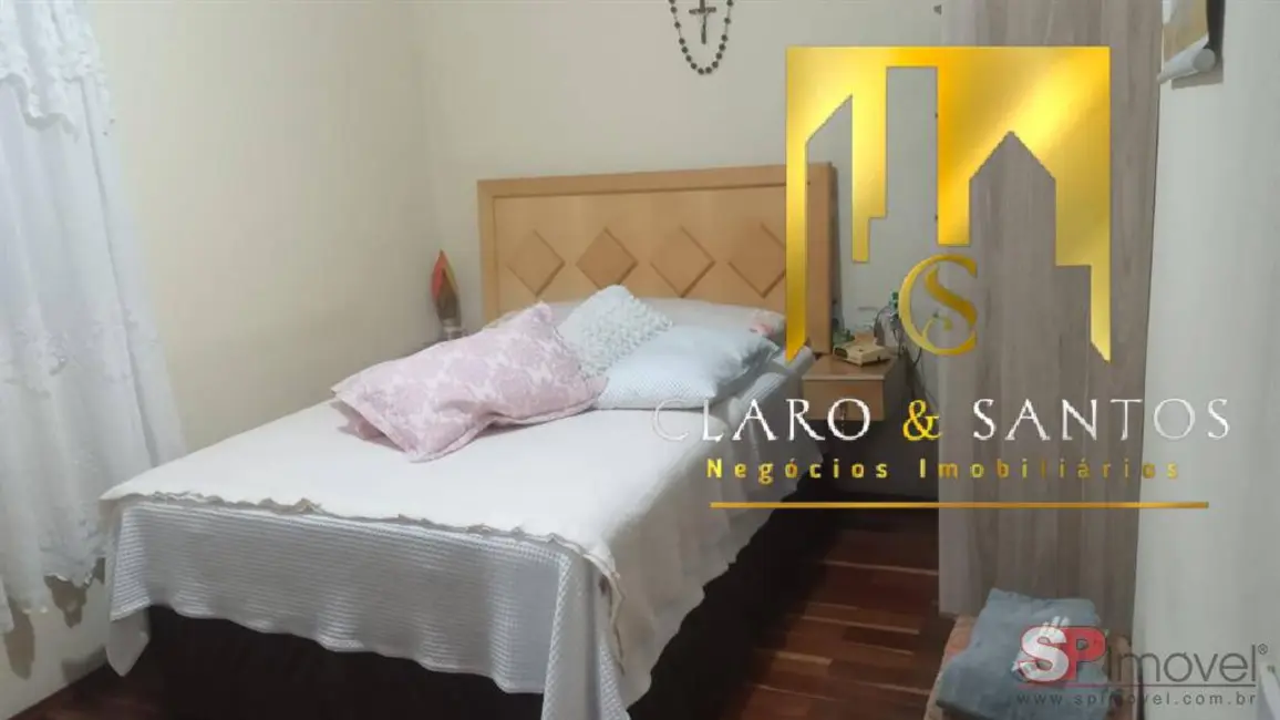 Foto 4 de Apartamento com 2 quartos à venda, 67m2 em Parque Santo Antônio, Guarulhos - SP