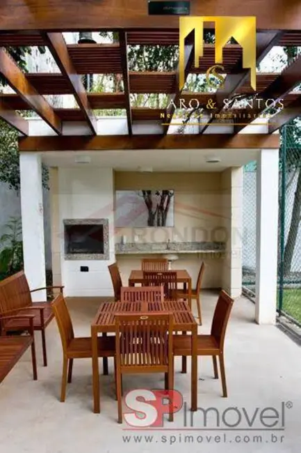 Foto 2 de Apartamento com 2 quartos à venda, 50m2 em Centro, Guarulhos - SP