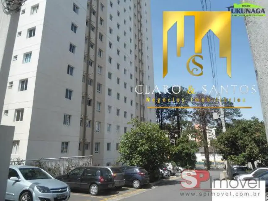 Foto 1 de Apartamento com 2 quartos à venda, 50m2 em Centro, Guarulhos - SP
