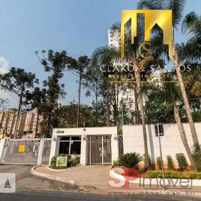 Foto 4 de Apartamento com 2 quartos à venda, 50m2 em Centro, Guarulhos - SP