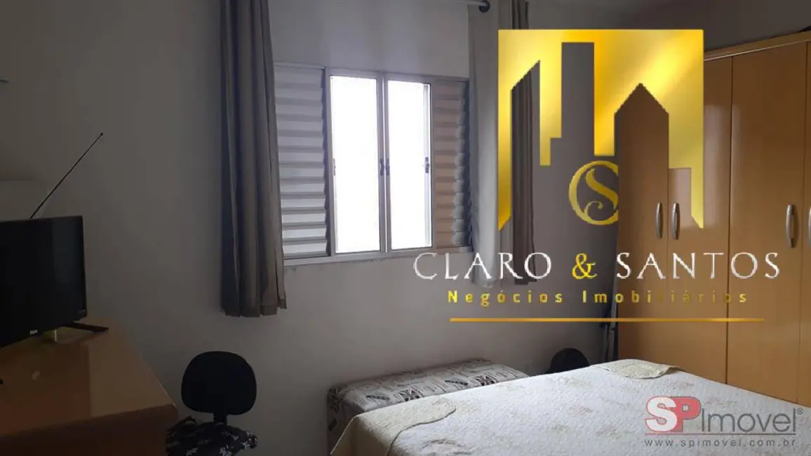 Foto 5 de Apartamento com 2 quartos à venda, 62m2 em Jardim Iporanga, Guarulhos - SP