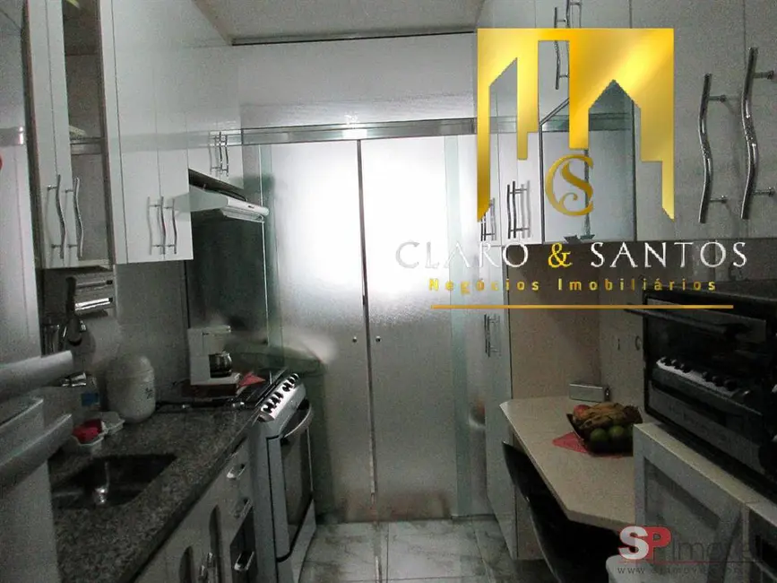 Foto 2 de Apartamento com 2 quartos à venda, 62m2 em Jardim Iporanga, Guarulhos - SP