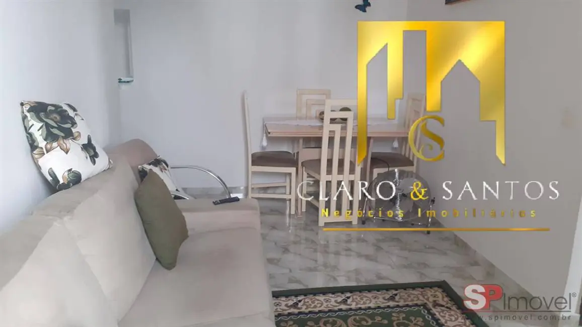 Foto 3 de Apartamento com 2 quartos à venda, 62m2 em Jardim Iporanga, Guarulhos - SP