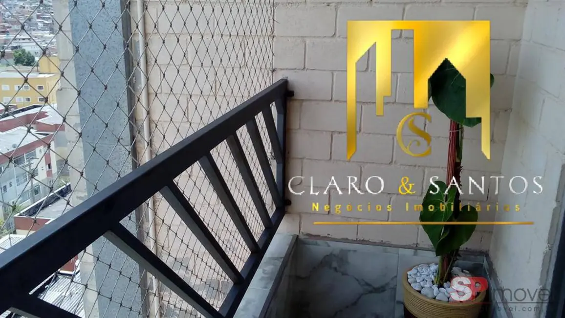 Foto 7 de Apartamento com 2 quartos à venda, 62m2 em Jardim Iporanga, Guarulhos - SP