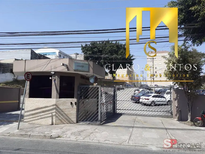 Foto 1 de Apartamento com 2 quartos à venda, 62m2 em Jardim Iporanga, Guarulhos - SP