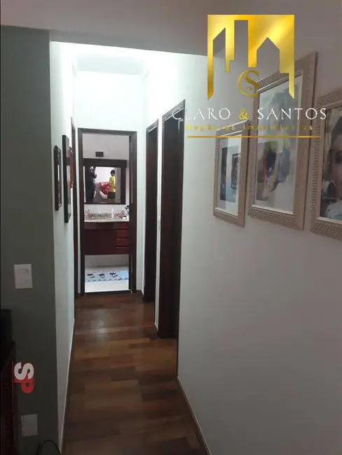 Apartamento com 3 quartos à venda, 76m2 em Vila Firmiano Pinto, São Paulo - SP - imagem 4 Foto 4 de Apartamento com 3 quartos à venda, 76m2 em Vila Firmiano Pinto, São Paulo - SP