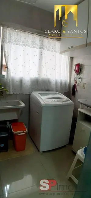 Apartamento com 3 quartos à venda, 76m2 em Vila Firmiano Pinto, São Paulo - SP - imagem 2 Foto 2 de Apartamento com 3 quartos à venda, 76m2 em Vila Firmiano Pinto, São Paulo - SP