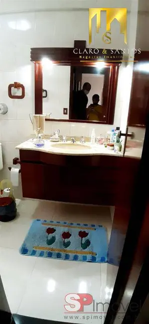 Apartamento com 3 quartos à venda, 76m2 em Vila Firmiano Pinto, São Paulo - SP - imagem 8 Foto 8 de Apartamento com 3 quartos à venda, 76m2 em Vila Firmiano Pinto, São Paulo - SP