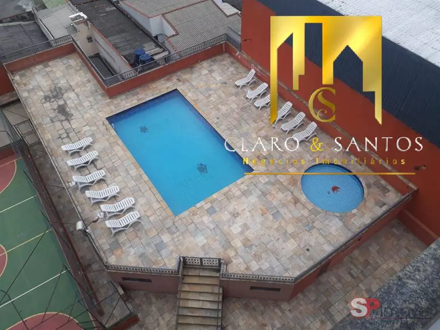 Apartamento com 3 quartos à venda, 76m2 em Vila Firmiano Pinto, São Paulo - SP - imagem 9 Foto 9 de Apartamento com 3 quartos à venda, 76m2 em Vila Firmiano Pinto, São Paulo - SP