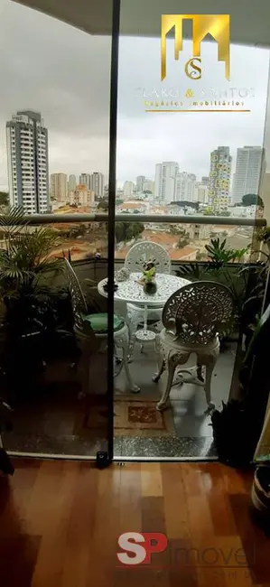 Apartamento com 3 quartos à venda, 76m2 em Vila Firmiano Pinto, São Paulo - SP - imagem 3 Foto 3 de Apartamento com 3 quartos à venda, 76m2 em Vila Firmiano Pinto, São Paulo - SP