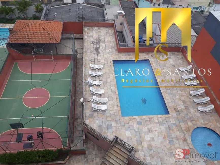 Apartamento com 3 quartos à venda, 76m2 em Vila Firmiano Pinto, São Paulo - SP - imagem 5 Foto 5 de Apartamento com 3 quartos à venda, 76m2 em Vila Firmiano Pinto, São Paulo - SP