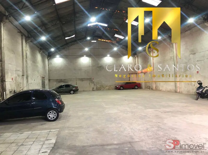 Foto 3 de Sala Comercial à venda, 480m2 em Brás, São Paulo - SP