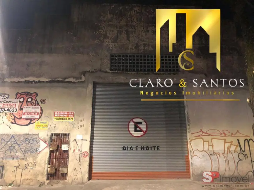 Foto 8 de Sala Comercial à venda, 480m2 em Brás, São Paulo - SP
