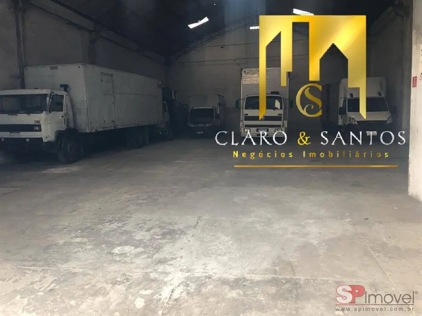 Foto 9 de Sala Comercial à venda, 480m2 em Brás, São Paulo - SP