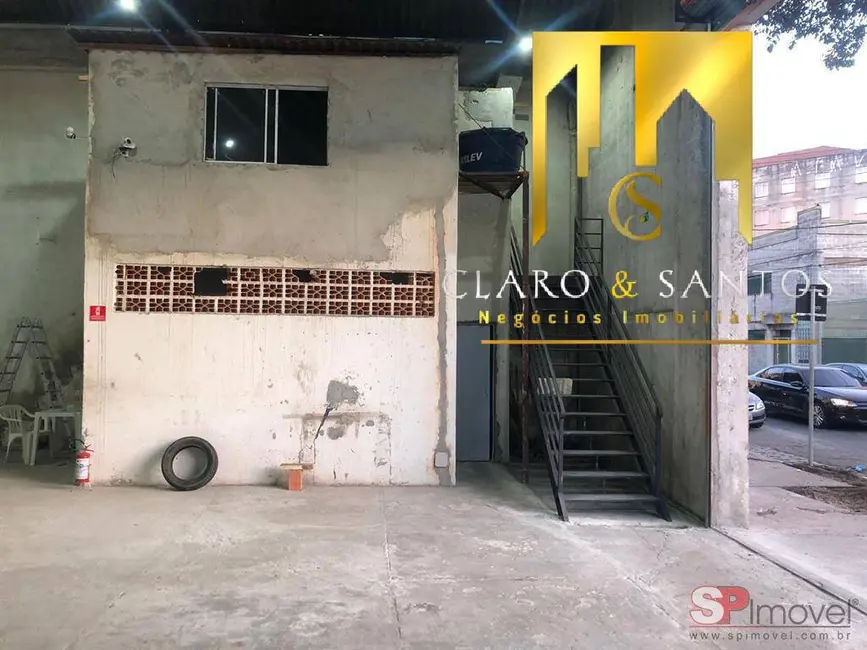 Foto 4 de Sala Comercial à venda, 480m2 em Brás, São Paulo - SP