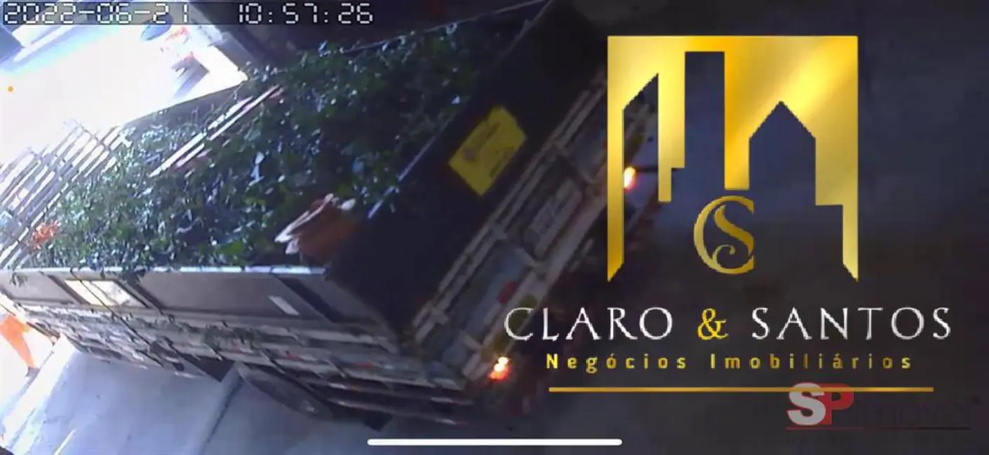 Foto 6 de Sala Comercial à venda, 480m2 em Brás, São Paulo - SP