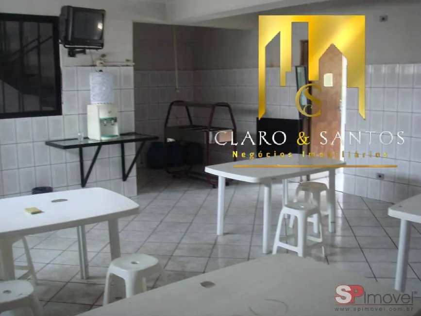 Foto 5 de Sala Comercial à venda, 980m2 em Demarchi, Sao Bernardo Do Campo - SP