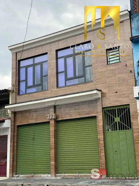 Sala Comercial à venda, 237m2 em Vila Helena, São Paulo - SP - imagem 4 Foto 4 de Sala Comercial à venda, 237m2 em Vila Helena, São Paulo - SP
