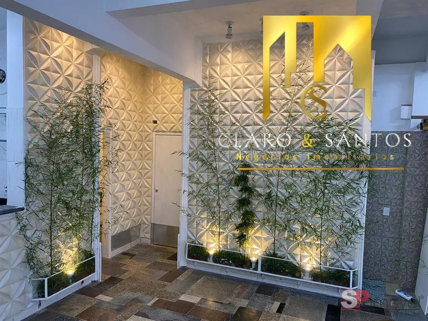 Sala Comercial à venda, 237m2 em Vila Helena, São Paulo - SP - imagem 8 Foto 8 de Sala Comercial à venda, 237m2 em Vila Helena, São Paulo - SP