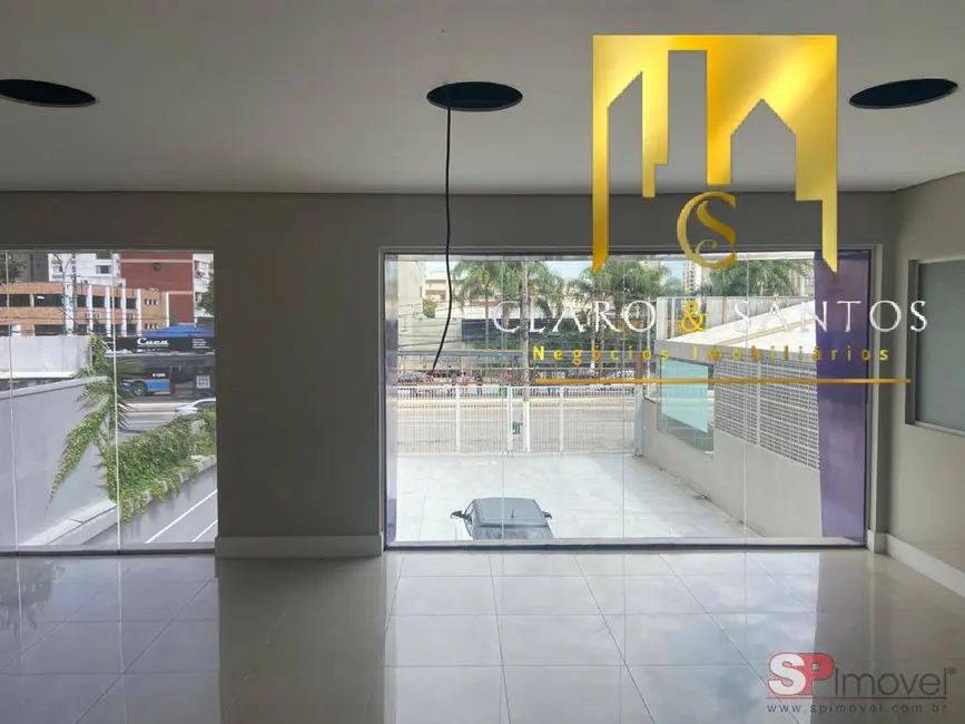 Sala Comercial à venda, 600m2 em Santo Amaro, São Paulo - SP - imagem 8 Foto 8 de Sala Comercial à venda, 600m2 em Santo Amaro, São Paulo - SP