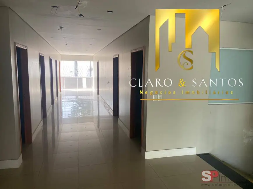 Sala Comercial à venda, 600m2 em Santo Amaro, São Paulo - SP - imagem 9 Foto 9 de Sala Comercial à venda, 600m2 em Santo Amaro, São Paulo - SP