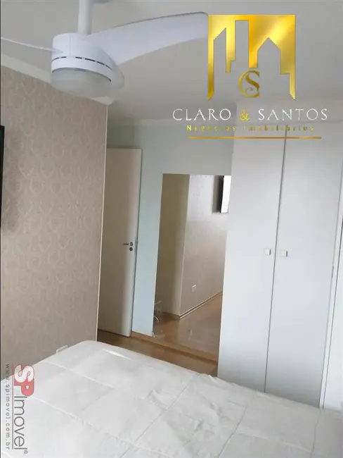 Apartamento com 2 quartos à venda, 47m2 em Parque São Vicente, Maua - SP - imagem 3 Foto 3 de Apartamento com 2 quartos à venda, 47m2 em Parque São Vicente, Maua - SP