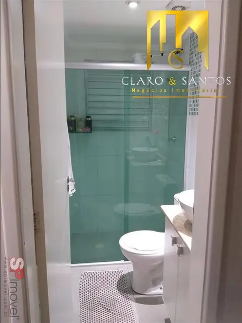 Foto 2 de Apartamento com 2 quartos à venda, 47m2 em Parque São Vicente, Maua - SP