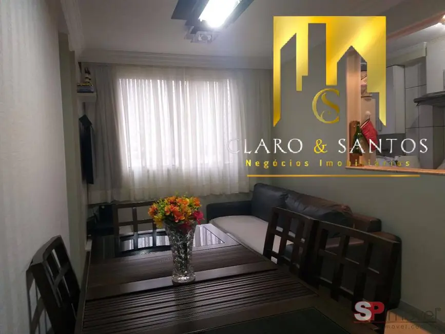 Apartamento com 2 quartos à venda, 47m2 em Parque São Vicente, Maua - SP - imagem 9 Foto 9 de Apartamento com 2 quartos à venda, 47m2 em Parque São Vicente, Maua - SP