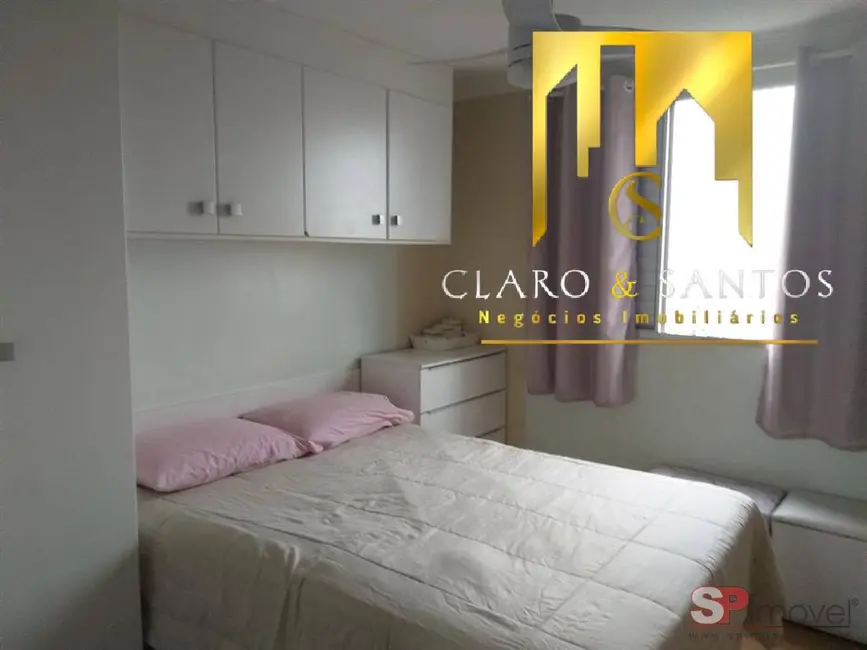 Apartamento com 2 quartos à venda, 47m2 em Parque São Vicente, Maua - SP - imagem 4 Foto 4 de Apartamento com 2 quartos à venda, 47m2 em Parque São Vicente, Maua - SP