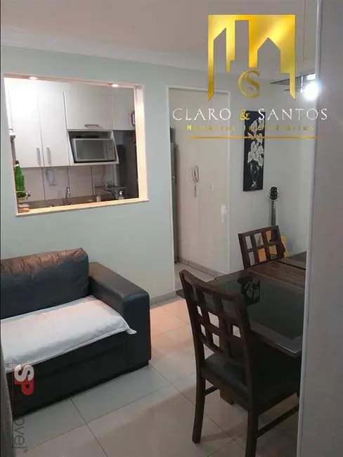 Apartamento com 2 quartos à venda, 47m2 em Parque São Vicente, Maua - SP - imagem 6 Foto 6 de Apartamento com 2 quartos à venda, 47m2 em Parque São Vicente, Maua - SP