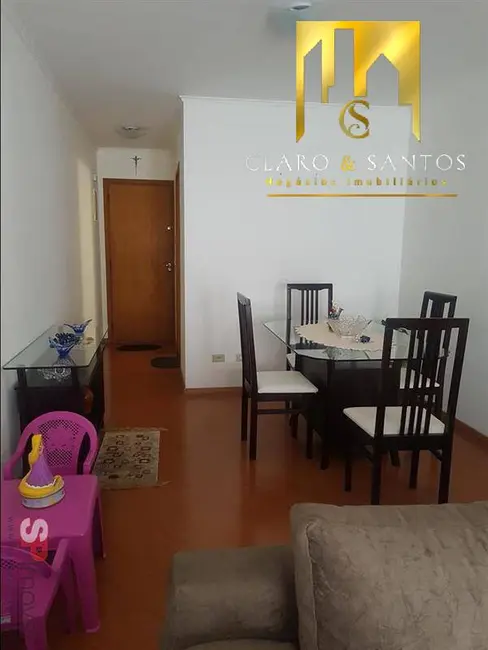 Foto 4 de Apartamento com 2 quartos à venda, 73m2 em Vila Nossa Senhora das Vitórias, Maua - SP