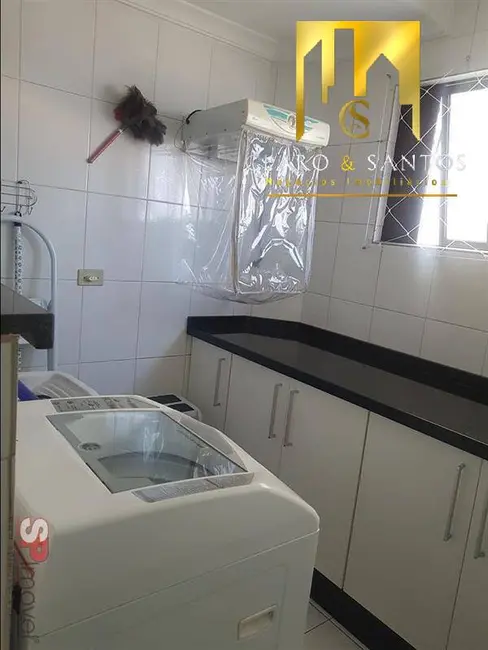 Foto 5 de Apartamento com 2 quartos à venda, 73m2 em Vila Nossa Senhora das Vitórias, Maua - SP