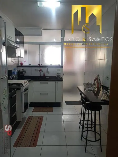 Foto 3 de Apartamento com 2 quartos à venda, 73m2 em Vila Nossa Senhora das Vitórias, Maua - SP