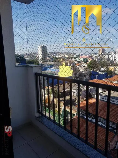 Foto 1 de Apartamento com 2 quartos à venda, 73m2 em Vila Nossa Senhora das Vitórias, Maua - SP