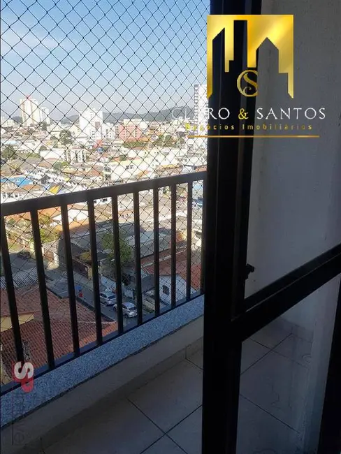 Foto 2 de Apartamento com 2 quartos à venda, 73m2 em Vila Nossa Senhora das Vitórias, Maua - SP