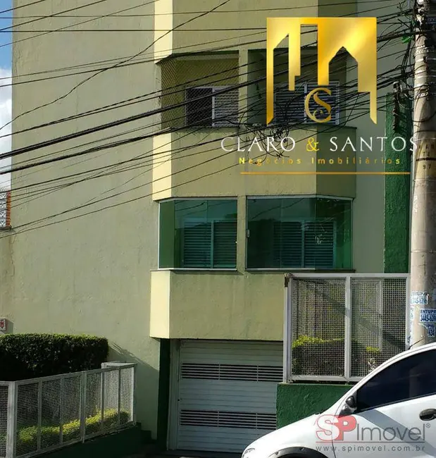 Apartamento com 2 quartos à venda, 103m2 em Vila Bocaina, Maua - SP - imagem 3 Foto 3 de Apartamento com 2 quartos à venda, 103m2 em Vila Bocaina, Maua - SP