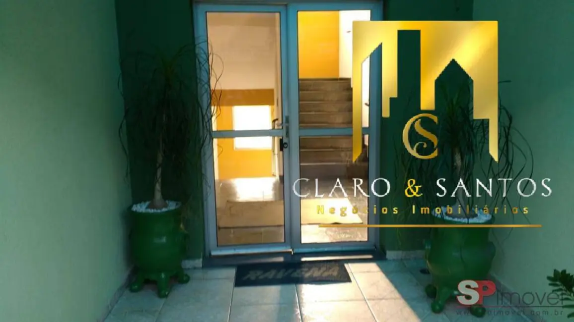 Apartamento com 2 quartos à venda, 103m2 em Vila Bocaina, Maua - SP - imagem 9 Foto 9 de Apartamento com 2 quartos à venda, 103m2 em Vila Bocaina, Maua - SP