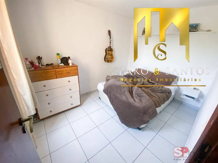 Foto 5 de Apartamento com 3 quartos à venda, 70m2 em Parque Pinheiros, Taboao Da Serra - SP