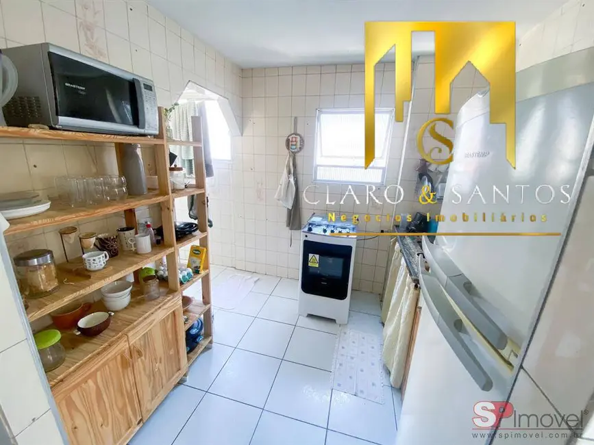 Foto 3 de Apartamento com 3 quartos à venda, 70m2 em Parque Pinheiros, Taboao Da Serra - SP