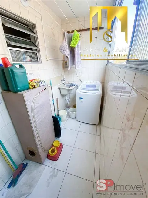 Foto 6 de Apartamento com 3 quartos à venda, 70m2 em Parque Pinheiros, Taboao Da Serra - SP