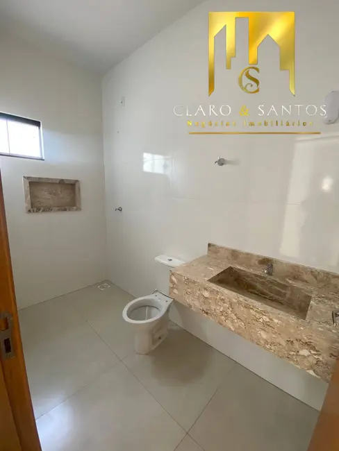 Casa com 3 quartos à venda, 167m2 em Vila Lucy, Goiania - GO - imagem 5 Foto 5 de Casa com 3 quartos à venda, 167m2 em Vila Lucy, Goiania - GO