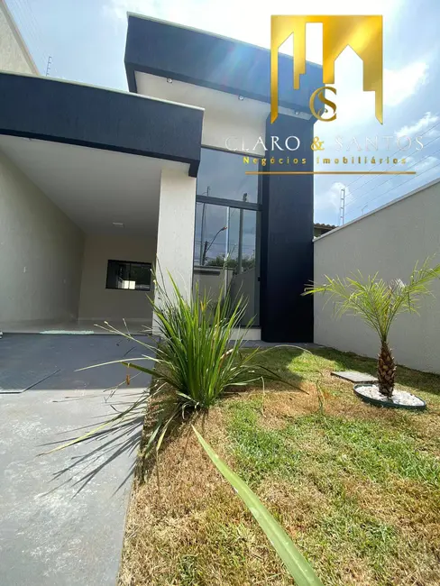 Casa com 3 quartos à venda, 167m2 em Vila Lucy, Goiania - GO - imagem 3 Foto 3 de Casa com 3 quartos à venda, 167m2 em Vila Lucy, Goiania - GO
