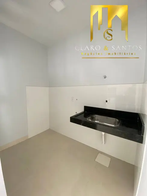 Casa com 3 quartos à venda, 167m2 em Vila Lucy, Goiania - GO - imagem 9 Foto 9 de Casa com 3 quartos à venda, 167m2 em Vila Lucy, Goiania - GO