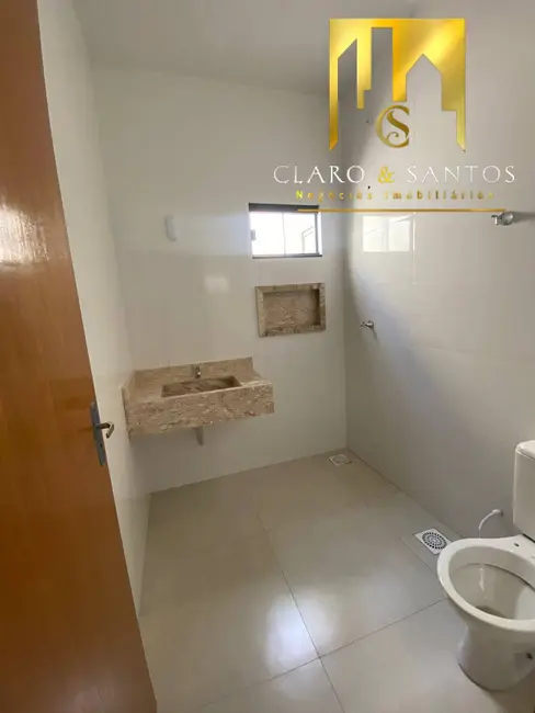 Casa com 3 quartos à venda, 167m2 em Vila Lucy, Goiania - GO - imagem 4 Foto 4 de Casa com 3 quartos à venda, 167m2 em Vila Lucy, Goiania - GO