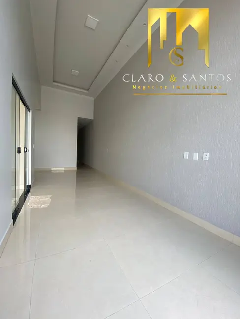 Casa com 3 quartos à venda, 167m2 em Vila Lucy, Goiania - GO - imagem 8 Foto 8 de Casa com 3 quartos à venda, 167m2 em Vila Lucy, Goiania - GO