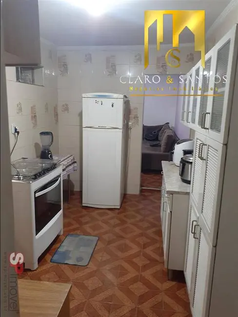 Foto 9 de Casa com 3 quartos à venda, 180m2 em Vila Ré, São Paulo - SP