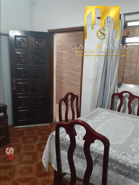 Foto 4 de Casa com 3 quartos à venda, 180m2 em Vila Ré, São Paulo - SP
