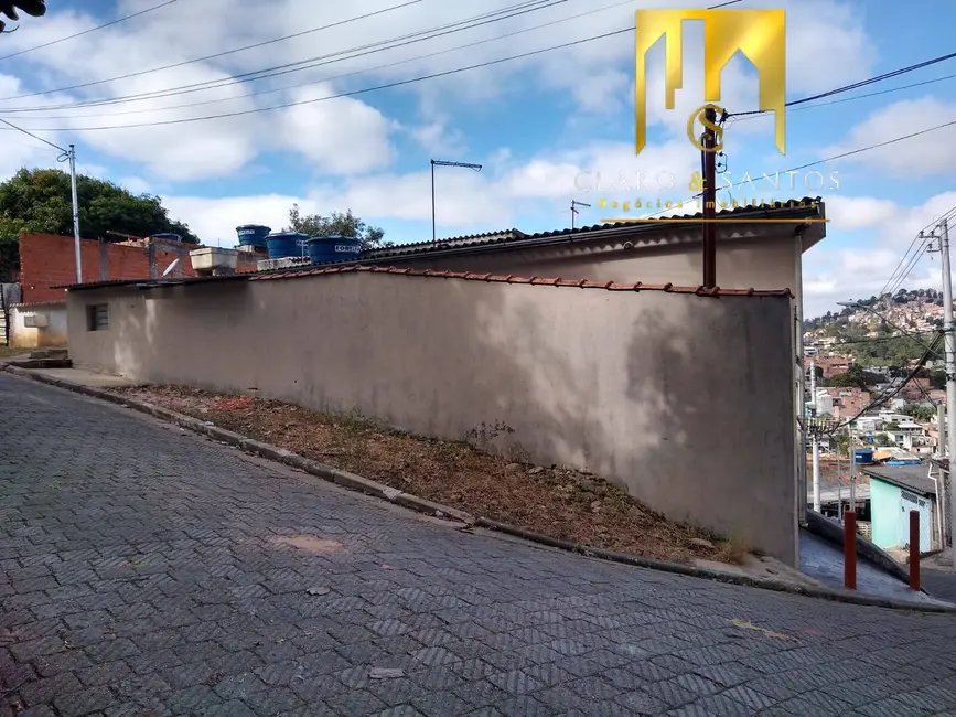 Foto 5 de Apartamento com 2 quartos à venda, 80m2 em Recreio São Jorge, Guarulhos - SP